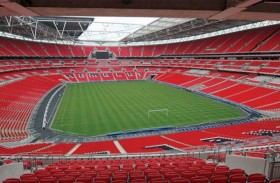 يونايتد يبني أكبر ملعب في أوروبا