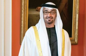 برؤية محمد بن زايد .. «مبادلة» شركة وطنية بمنجزات عالمية