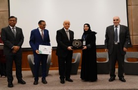 جامعة الشارقة تنظم المنتدى الدولي الأول للابتكار والتصنيع الرقمي