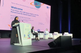 الإمارات تدعو لوضع خطة عمل عالمية حول الاستكشاف السلمي للفضاء