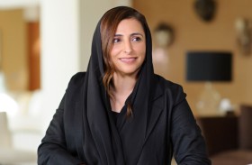 بدور القاسمي : للمرأة الإماراتية دور محوري في تشكيل مستقبل دولة الإمارات