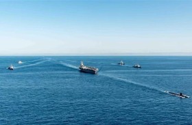 تصادم سفينتين في كوريا الجنوبية يخلّف 6 قتلى