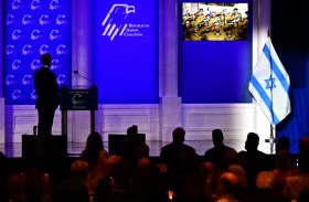 المرشّحون الجمهوريون يسعون لاستقطاب دعم المانحين اليهود 