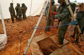 تقرير إسرائيلي: لبنان أرض الأنفاق وشبكة حزب الله أكبر من مترو حماس