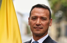 بوغوتا: سقوط القنبلة على حدود كولومبيا «حادثة عرضية» 