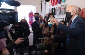 كييف: القوات الروسية المحتشدة غير كافية لشن هجوم