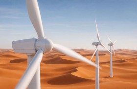 معرض الشرق الأوسط للطاقة يرسم  مستقبل القطاع ويواكب التحولات العالمية