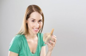 هل يصبح الثوم بديلًا لغسول الفم؟