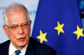 بوريل : الاتحاد الأوروبي يريد تجنب «الارتهان» للصين 