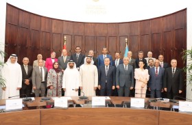 ترقب افتتاح صرح جامعة الإسكندرية بأبوظبي برؤية إماراتية ومصرية 2030 