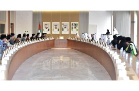  الشؤون الإسلامية تكرّم الوعاظ والواعظات الإندونيسيين بعد حضورهم دورة تأهيلية