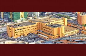 مستشفى الكورنيش ومدينة الشيخ خليفة الطبية يواصلان تقديم خدمات صحية ذات مستوى عالمي في أبوظبي