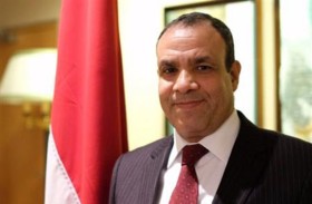 مصر تحذر من انزلاق  المنطقة إلى حالة من الفوضى