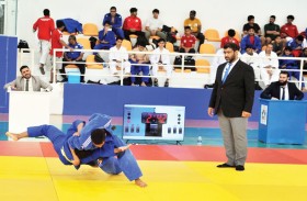 «الجودو» يعلن تفاصيل المشاركة في آسيوية الأردن