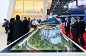 كهرباء ومياه دبي تنظم الدورة الـ28 من معرض «ويتيكس» أكتوبر المقبل