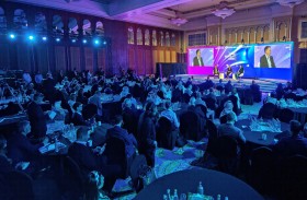 أبوظبي تستضيف قمة مستقبل الضيافة والمؤتمر العربي للاستثمار الفندقي سبتمبر المقبل