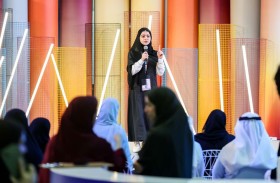 «رؤية 2026» ينطلق في دبي أواخر سبتمبر لتمكين الكفاءات الإماراتية بآلاف الفرص الوظيفية