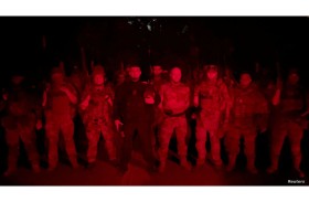 جماعة روسية مؤيدة لأوكرانيا تدعو فاجنر للثأر لمقتل قائدها 