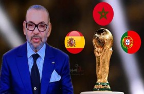 الدبلوماسية الرياضية المغربية تُؤتي ثمارها ...