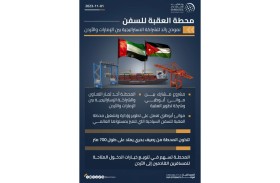 محطة العقبة للسفن .. نموذج رائد للشراكة الإستراتيجية بين الإمارات والأردن