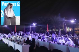 مكتبة محمد بن راشد تحتفي بإنجازاتها على مدار عام وتكرم شركاءها