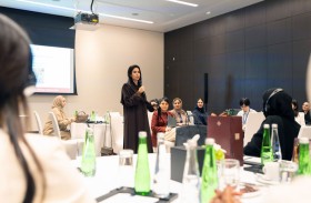 برنامج استثنائي لرائدات أعمال صينيات لاستكشاف الفرص التجارية بالدولة