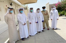 دبي تدعم ذوي المتوفين بـكوفيد-19 من مختلف الجنسيات بفريق معني بتسهيل الإجراءات‏