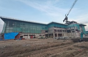 بتوجيهات رئيس الدولة وضمن مبادرة إرث زايد الإنساني.. إطلاق برنامج مستشفيات الإمارات العالمية