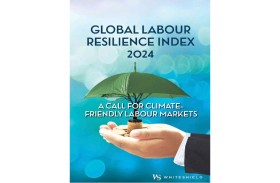 الإمارات الأولى عربياً في مؤشر مرونة العمل العالمي 2024