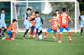 بمشاركة 1700 ناشئ.. كأس مانشستر سيتي أبو ظبي تبدأ فعالياتها بـ190 مباراة