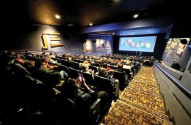 مهرجان الشارقة السينمائي للأطفال والشباب.. منصة عالمية تدعم الحوار الثقافي الإبداعي