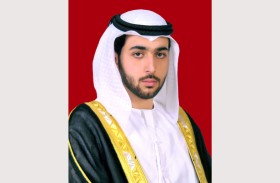 ولي عهد أم القيوين: توحيد القوات المسلحة علامة فارقة ومحطة أساسية في مسيرة الدولة