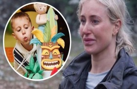 تتلقى تهديداً بالقتل بسبب صور حفلة ابنها