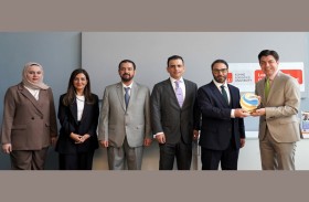 جمارك وجامعة دبي وجامعة كُونه الألمانية توقع مذكرة تعاون في التدريب