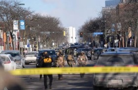 نجمات ينددن من مهرجان ساندانس بحادثة مينيابوليس