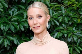 غوينيث بالترو تكشف عن طرقها للتعامل مع القلق