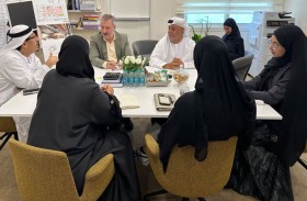 خطة مشتركة لاكتشاف مواهب الرماية النسائية في المدارس