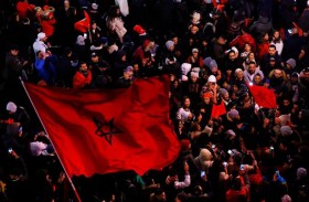 الخطوط المغربية تبرمج رحلات إضافية إلى قطر لنصف النهائي 