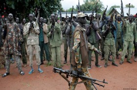 لماذا لا يتحقق السلام في جنوب السودان؟ 