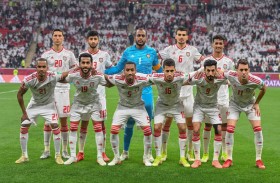 نفاد تذاكر مباراة الإمارات والأرجنتين الودية مع توفر الفرصة لحضور جلسة تدريب منتخب الأرجنتين