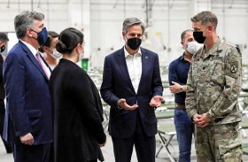 واشنطن تنسق مع طالبان لتسهيل الإجلاء من أفغانستان