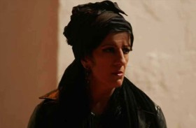 الكشف عن سبب وفاة الفنانة الجزائرية «بيونة»