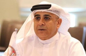 الفردان: الإمارات تستضيف بطولة الخليج للسلة للشباب المؤهلة لكأس آسيا 