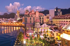 مجلس التنمية الاقتصادية في موريشيوس يقيم فعاليات أسبوع موريشيوس للتمويل والاستثمار في دبي ابتداء من5 وحتى 9 ديسمبر