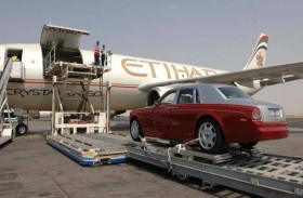 6% نموا في إيرادات «الاتحاد للشحن» خلال النصف الأول