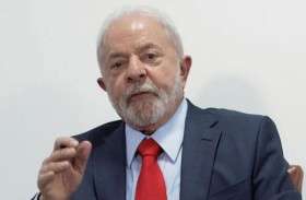 الرئيس البرازيلي يتهم «ميتا» بالتدخل في الانتخابات 