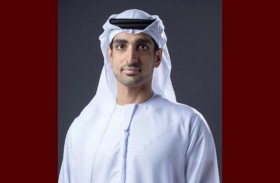رئيس الدولة يصدر مرسوما بتعيين عمران شرف عضوا في السلك الدبلوماسي والقنصلي ومساعدا لوزير الخارجية لشؤون العلوم والتكنولوجيا المتقدمة