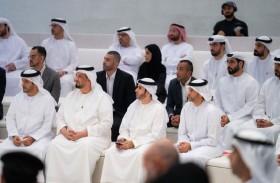 «اقتصادية عجمان تستعرض تطوير خدمات الأعمال ضمن برنامج تصفير البيروقراطية