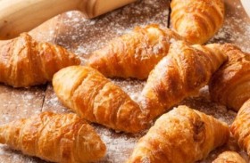 سر اختيار الكرواسان الصحي