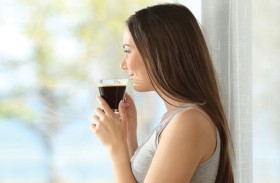 كيف تؤثر القهوة على الجسم؟